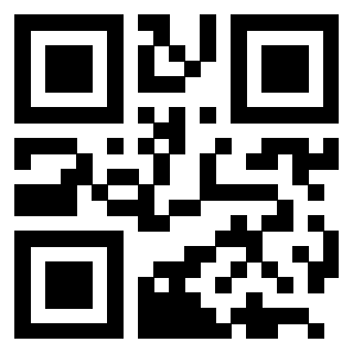 Scansione del Qr Code di 3205454664