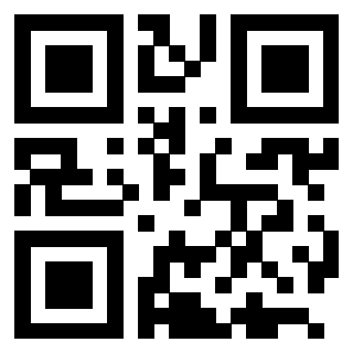 3205454671 Qr Code associato