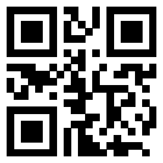 Il QrCode di 3205454677