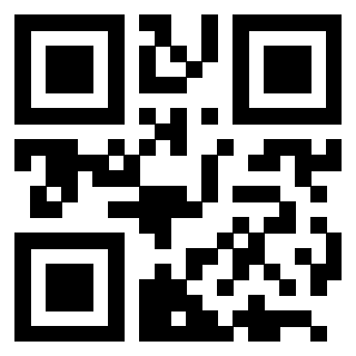 3205454681 Qr Code associato