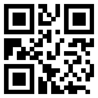 Il Qr Code di 3205454682