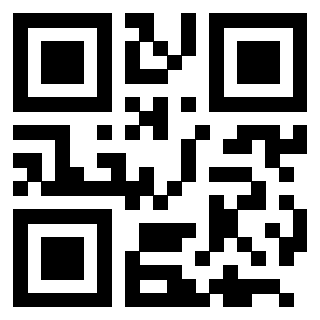3205454687 - Immagine del Qr Code associato