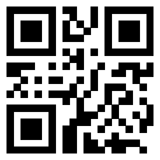 Immagine del QrCode di 3205454690