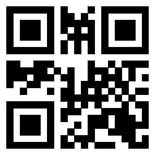 Il Qr Code di 3205454693