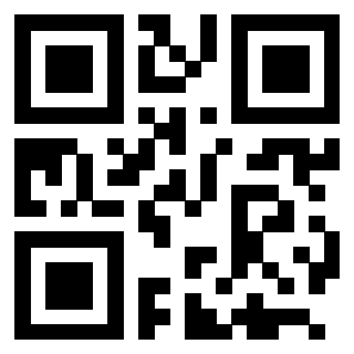 3205454697 - Immagine del Qr Code associato