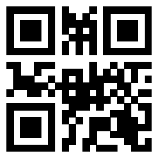 3205454702 - Immagine del Qr Code