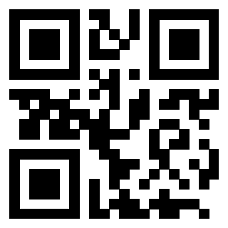 Immagine del Qr Code di 3205454706
