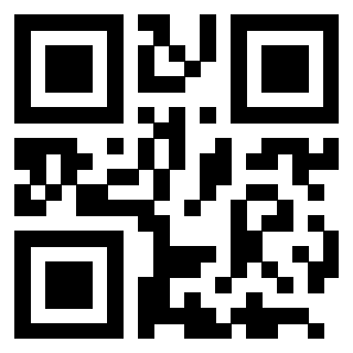 3205454707 QrCode associato