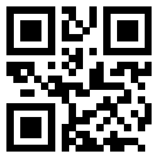3205454714 - Immagine del Qr Code associato