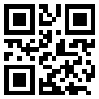 3205454715 - Immagine del QrCode associato