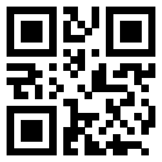 Scansione del Qr Code di 3205454716