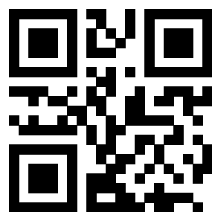 Scansione del Qr Code di 3205454718