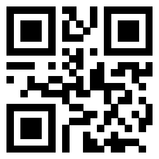 Scansione del Qr Code di 3205454723