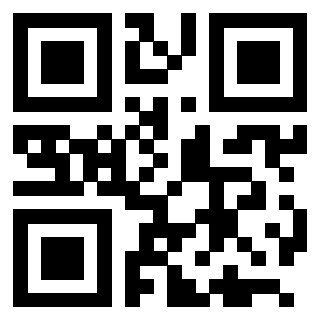 Scansione del Qr Code di 3205454725