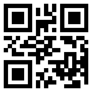 Immagine del Qr Code di 3205454726