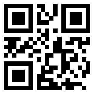 Scansione del QrCode di 3205454727
