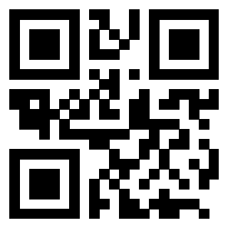 Scansione del QrCode di 3205454728