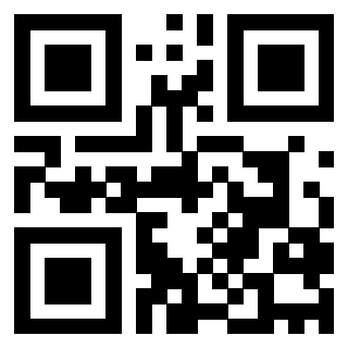 Scansione del Qr Code di 3205454731
