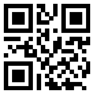 Il QrCode di 3205454734