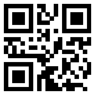 3205454737 - Immagine del Qr Code