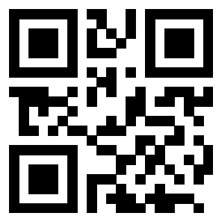 3205454739 - Immagine del QrCode associato