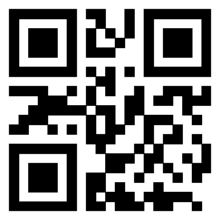 Qr Code di 3205454741