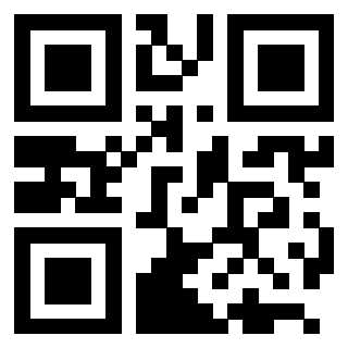 Il Qr Code di 3205454744