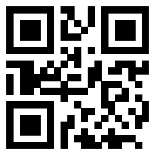 3205454746 - Immagine del Qr Code associato