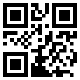 Immagine del QrCode di 3205454749
