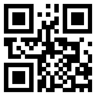 3205454750 - Immagine del Qr Code associato
