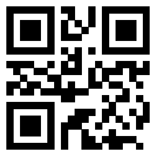 Immagine del Qr Code di 3205454753