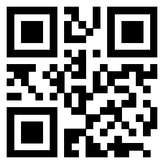 Immagine del Qr Code di 3205454754