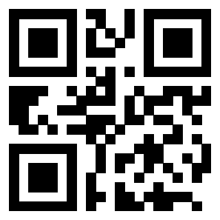 Il QrCode di 3205454755