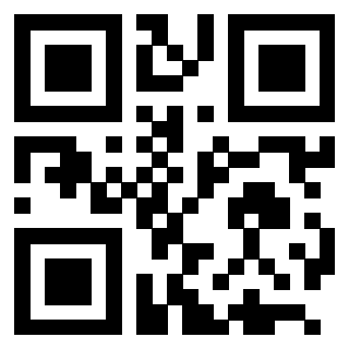 Il QrCode di 3205458212