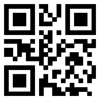 Il QrCode di 3205458213