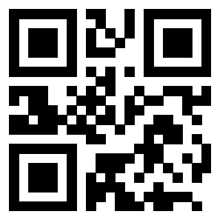 Immagine del QrCode di 3205458215