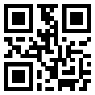Immagine del QrCode di 3205458217