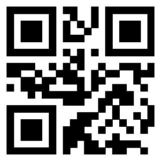 3205458218 - Immagine del Qr Code associato