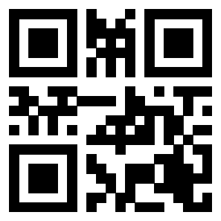 3205458220 - Immagine del QrCode associato