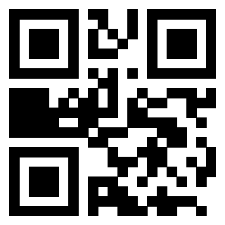 Scansione del Qr Code di 3205458225