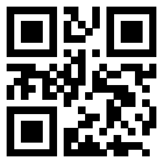 Immagine del QrCode di 3205458227