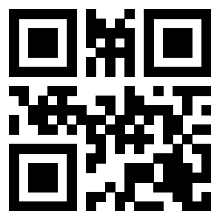 Il QrCode di 3205458232