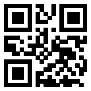 Il Qr Code di 3205458234