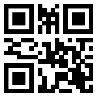 QrCode di 3205458236