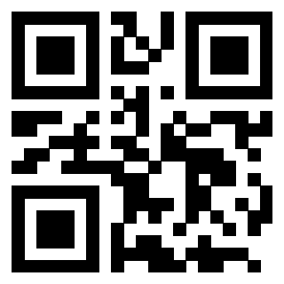 Immagine del Qr Code di 3205458237