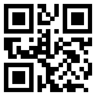 3205458240 - Immagine del Qr Code associato