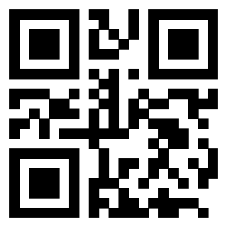 Immagine del Qr Code di 3205458243