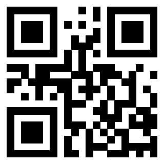 Scansione del Qr Code di 3205458247