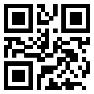 Immagine del Qr Code di 3205458248