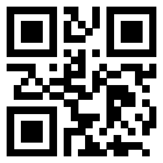 3205458257 - Immagine del QrCode associato